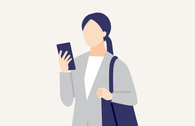 お問い合わせイメージ